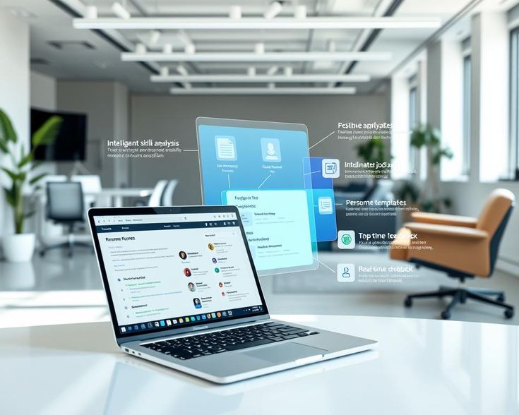 Using AI to improve your Academic CV (Copy 1)