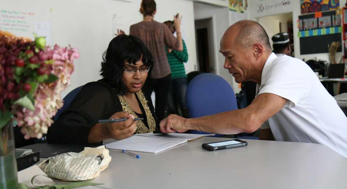 Scholarship Excellence Launchpad